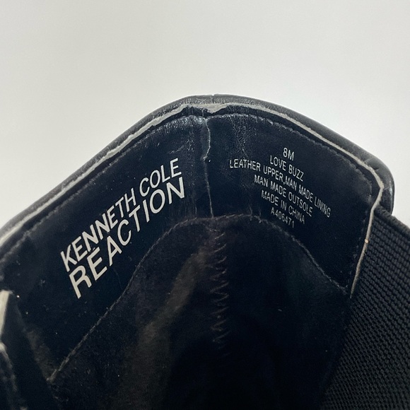 KENNETH COLE BOOTIE HEEL - Picture 5 of 6